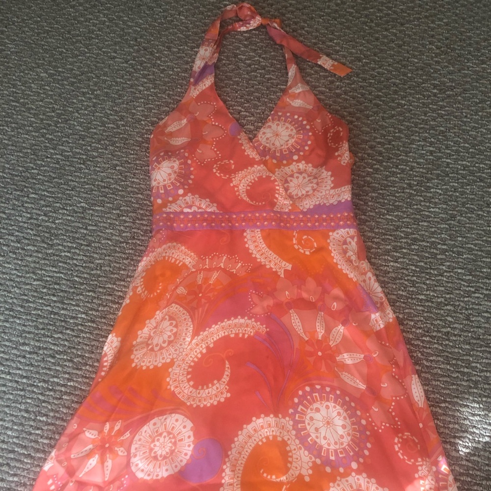 Tibi dress - Picture 6 of 14